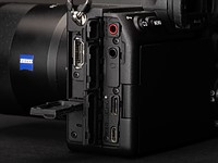 Sony a7S III initial review updated: excellent rolling shutter rates