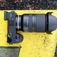 Tamron 17-70 F2.8 Di III-A VC RXD field review