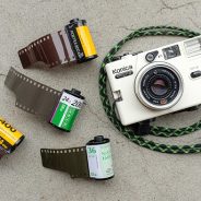 The absolute beginnerâ€™s guide to film photography: Color print film