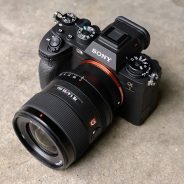 The most responsive Sony camera yet: Hands-on with the Sony Alpha 1