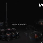 Venus Optics releases four Laowa lenses for L mount camera systems