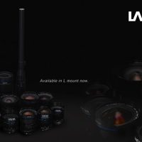 Venus Optics releases four Laowa lenses for L mount camera systems