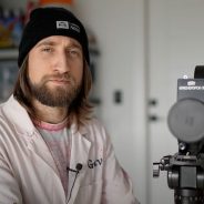 Video: A 1000 fps look at how a 16mm motion picture camera works