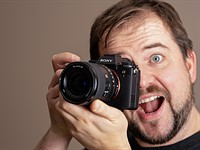 DPReview TV: Sony a1 review