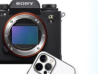 DPReview TV: Could the Sony a1's fast sensor bring us better picture quality as well as speed?