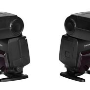 Yongnuo announces updated YN685 II speedlight for Canon and Nikon camera systems