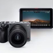 Atomos working on Ninja V update for recording ProRes RAW video from Sony’s FX3