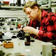 Camera Rescue opens repair school in bid to fix world’s film cameras