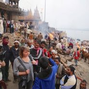 Canon Europe offering €16,000 in grants for documentary filmmakers, female photojournalists