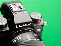 Panasonic Lumix DC-S5 review