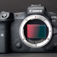 Canon patent application reveals optical designs for three F2.8 ultra-wide RF mount lenses