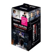 Canon releases webcam accessory kits for some of its DSLR, mirrorless camera systems