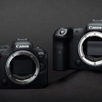 Canon’s EOS R5 gets C-Log 3, 120 fps Full HD shooting with 1.3.0 firmware update