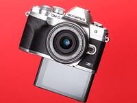 Olympus OM-D E-M10 Mark IV initial review