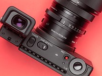 Sigma fp L initial review