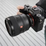First impressions of the Sony 50mm F1.2 GM