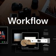Format announces Workflow, a service to help photographers manage their business