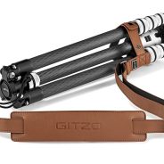 Gitzo creates ever-lasting LÃ©gende tripod with unlimited warranty