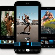 GoPro releases a redesigned Quik app for iOS and Android