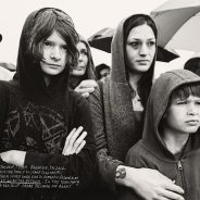 Interview: Donna Ferrato on 50 years of photographing women