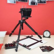 Intrepid launches new compact Enlarger on Kickstarter for 35mm and 120 film