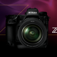It’s official: Nikon announces development of flagship mirrorless Z9