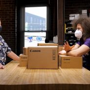 Jared Polin is giving away over $92K in photo gear to kick off his ‘Fund a Photographer’ project