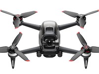 Review: DJI's FPV drone combines DJI features with the fun of a racing drone