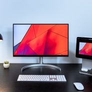 Kensington’s new StudioDock hub wants to turn your iPad into an iMac Mini