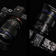 Laowa announces five new manual lenses: three full-frame, one APS-C and one MFT