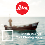 Leica and 1854 team up to introduce £5000 grants for a new Commission Series