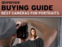 Best cameras for portraits