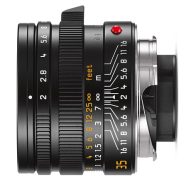 Leica announces APO-Summicron-M 35mm F2 ASPH