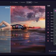 Luminar AI Update 2 available now, includes significant updates to Sky AI