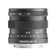 Meyer Optik Görlitz announces the Primoplan 58mm F1.9 II lens for $899