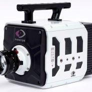 New Phantom TMX high-speed cameras can record at up to 1.75M fps