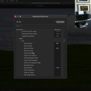 ON1 teases new custom keyboard shortcut feature coming to Photo RAW 2021.5