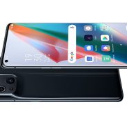 OPPO launches Find X3 Pro featuring 50MP ultra-wide camera and billion-color capture
