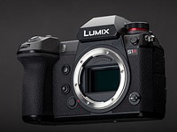 Panasonic firmware shares more features across S1, S1R, S1H and S5