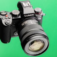 Panasonic Lumix DC-S5 review