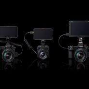 Panasonic to bring 5.9K Blackmagic Raw recording to the S1H, other features S1, S1R, S5 and BGH1 via firmware updates