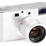 Prototype Leica designed by Jony Ive, Marc Newson expected to fetch over $250K at auction