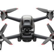 Review: DJI’s FPV drone combines DJI features with the fun of a racing drone