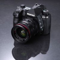 Ricoh’s Pentax K-3 III 26MP DSLR is finally here