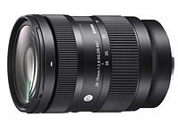 Sigma announces 28-70mm F2.8 DG DN Contemporary for L and E mounts