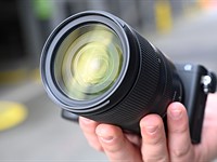 Tamron 17-70 F2.8 Di III-A VC RXD field review