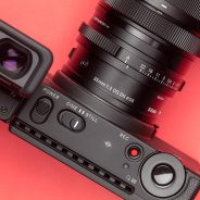 Sigma fp L initial review