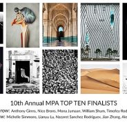 Slideshow: Winners of the 10th Annual Mobile Photography Awards