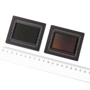 Sony’s new 127MP ‘large format’ sensor features a global shutter, but it’s not for consumer cameras
