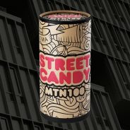 Street Candy Film announces new MTN100 black and white 35mm film